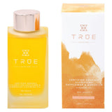 TRUE Skincare Certified Organic Clarifying Safflower & Geranium Cleansing Oil 100ml