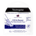 Norwegian Formula Cica-Repair Foot Mask