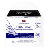 Norwegian Formula Cica-Repair Foot Mask