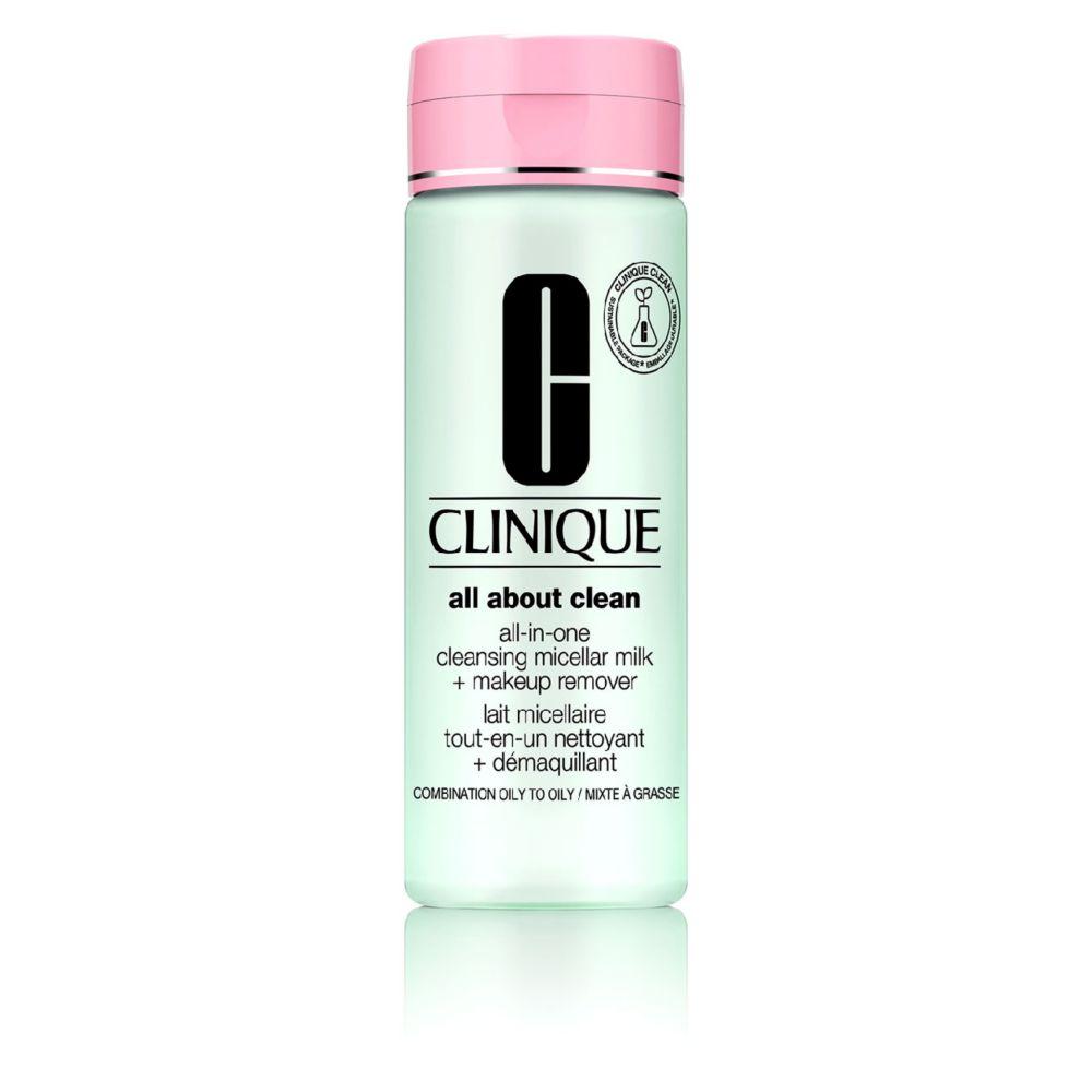 All-In-One Cleansing Micellar Milk + Makeup Remover - Skin Type 3 & 4