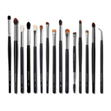 Babe Faves 14 Piece Eye Brush Collection