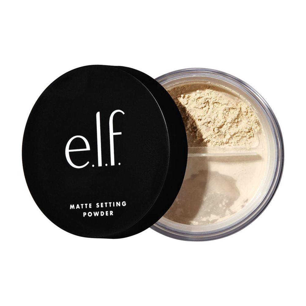 Matte Finishing Powder – BrandListry