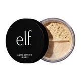 Matte Finishing Powder