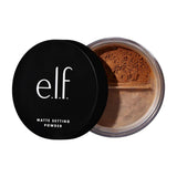 Matte Finishing Powder