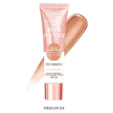 Paris Skin Paradise Tinted Moisturiser