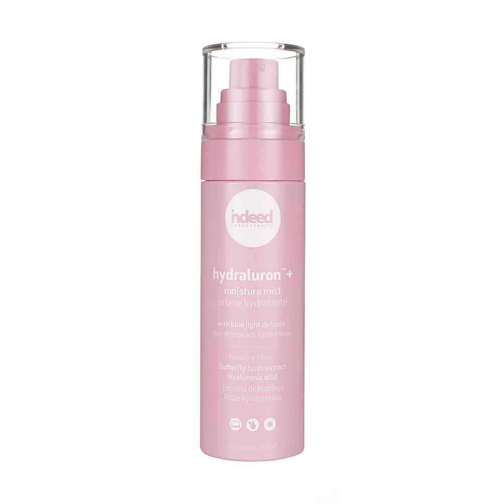 Indeed Labshydraluronâ€žÂ¢+ moisture mist