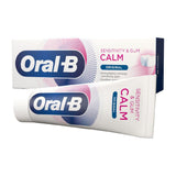 Sensitivity & Gum Calm Original Toothpaste 75 Ml