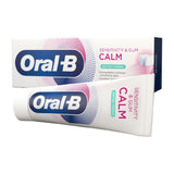 Sensitivity & Gum Calm Extra Fresh Toothpaste 75 Ml