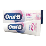 Sensitivity & Gum Calm Gentle Whitening Toothpaste 75 Ml