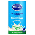 Lactase Enzyme Drops 15Ml