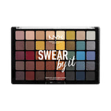 Swear By It Shadow Palette