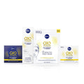 NIVEA Q10 Power Anti-Wrinkle Face Moisturiser Regime Bundle