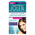 Facial Hair Remover Kit