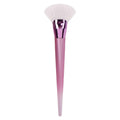 Cashmere Contour Fan Brush