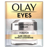 Brightening Eye Cream For Dark Circles, 15Ml