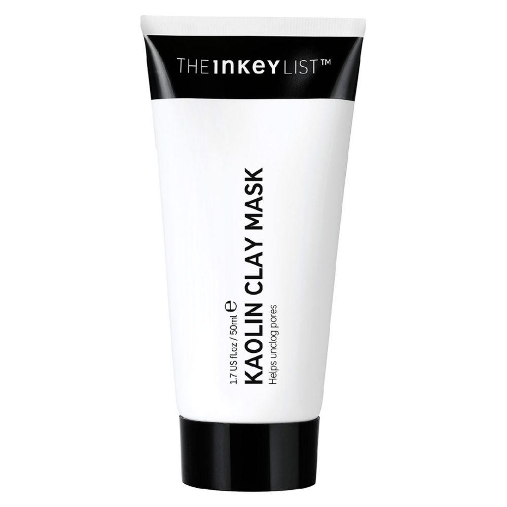 Kaolin Clay Mask