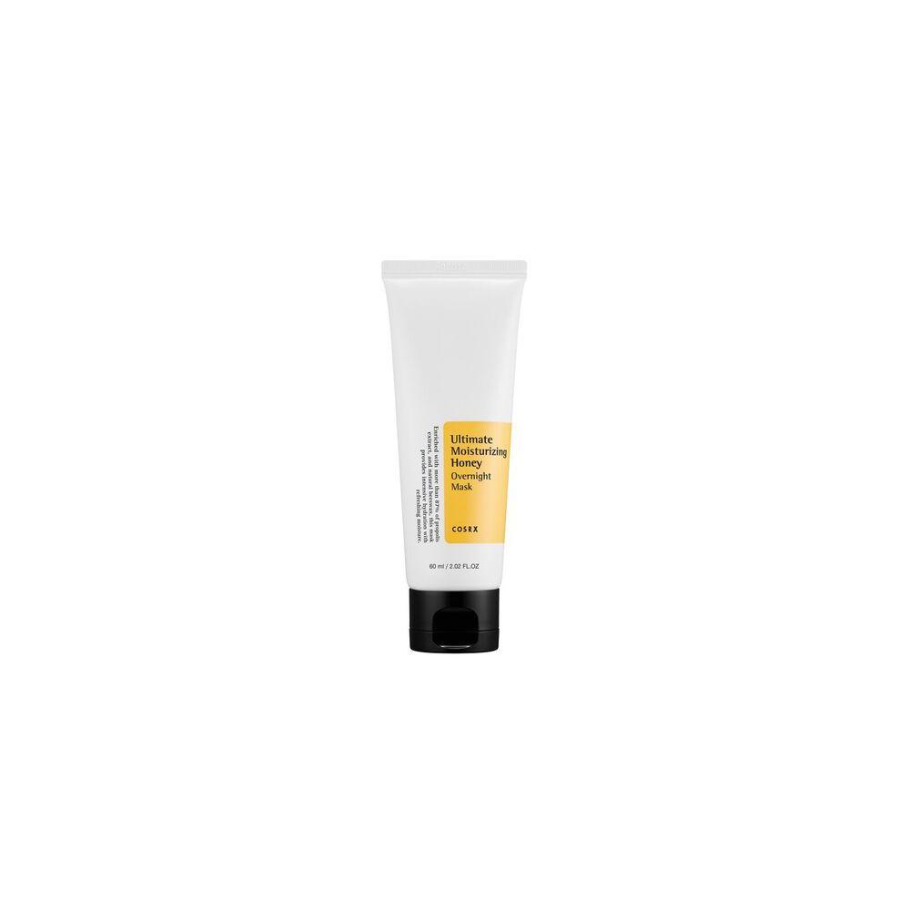 Ultimate Moisturizing Honey Overnight Mask 60Ml