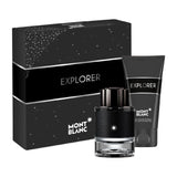 Explorer 60Ml + 100Ml Showergel