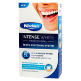 Intense White Professional Teeth Whitening Tray System