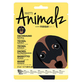 Animalz Dachsund Sheet Mask 21Ml