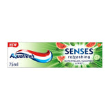 Senses Refreshing Watermelon, Cucumber & Mint Toothpaste 75Ml