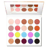 X Maddie Ziegler The Imagination Palette