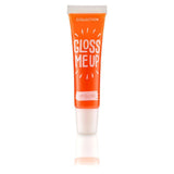 Gloss Me Up Lip Gloss Tangerine