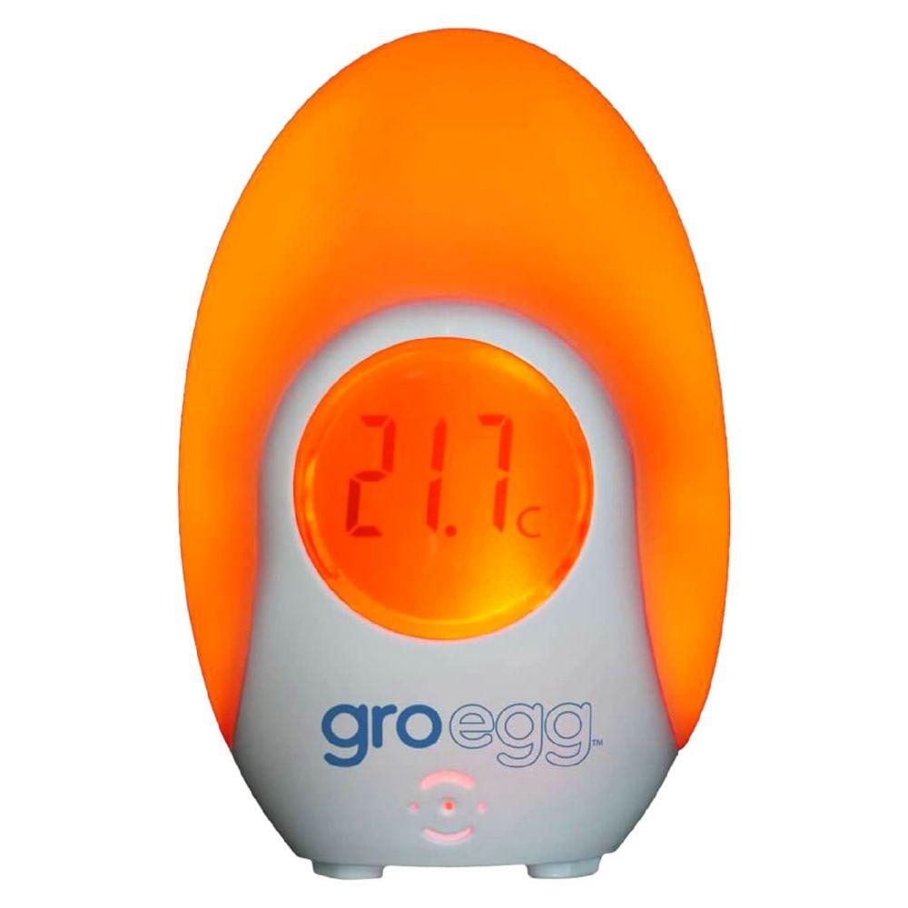 Groegg Usb Thermometer