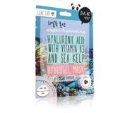 Hyaluronic Acid Hydrogel Mask