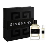 Gentleman Givenchy Eau De Toilette Christmas Gift Set