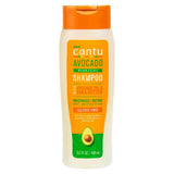 Avocado Hydrating Shampoo 400Ml