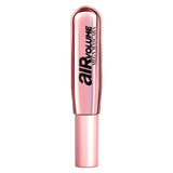 Paris Air Volume Mega Mascara, Black, Whipped Texture, Up To 24Hr Hold, Smudge Proof, Clump Proof