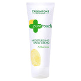 Pure Touch Moisturising Antibacterial Hand Cream 100Ml