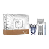 Invictus Eau De Toilette 50Ml Gift Set