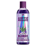 Blonde Hydration Purple Shampoo 290Ml