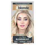 Bblonde Ultra Blonding Kit