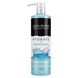 Hydrate & Recharge Conditioner 500Ml For Dry, Lifeless Hair