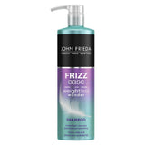 Frizz Ease Weightless Wonder Shampoo 500Ml For Frizzy & Fine Hair