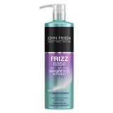 Frizz Ease Weightless Wonder Conditioner 500Ml For Frizzy & Fine Hair