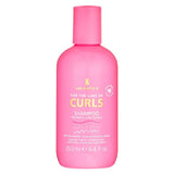 For The Love Of Curls Shampoo For Waves, Curls & Coils 250Ml