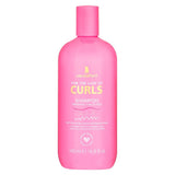 For The Love Of Curls Shampoo For Waves, Curls & Coils 500Ml