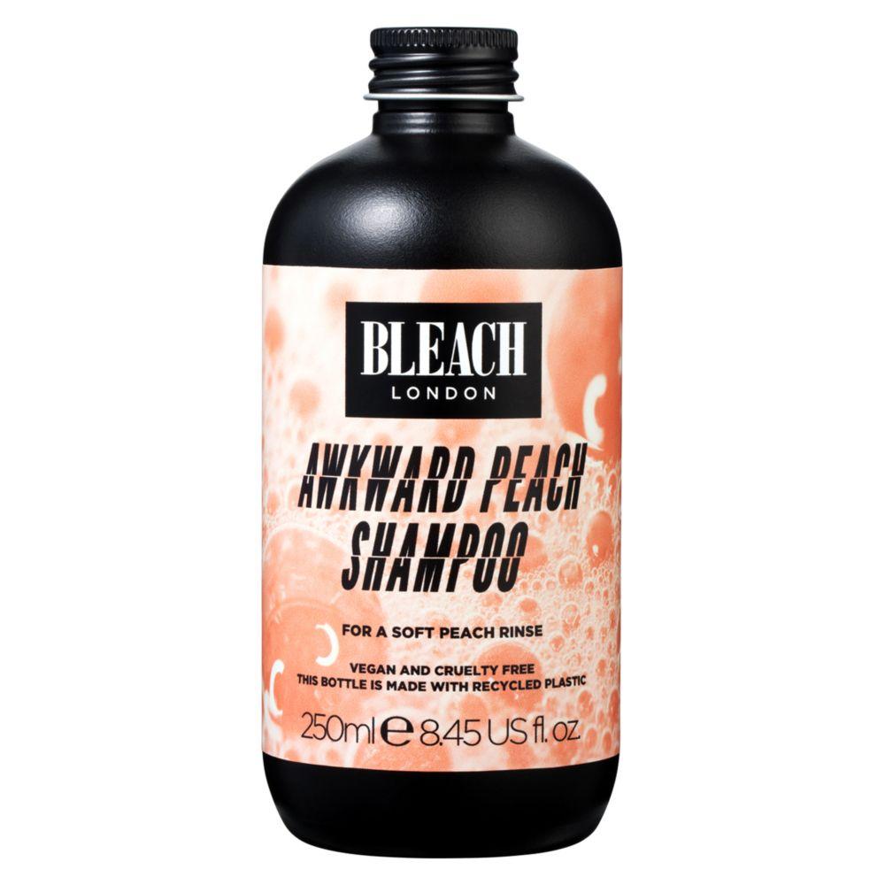 Shampoo Awkward Peach 250Ml BrandListry