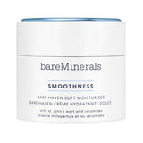 Smoothness Bare Haven Soft Moisturiser 50Ml