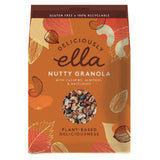 Nutty Granola - 450G