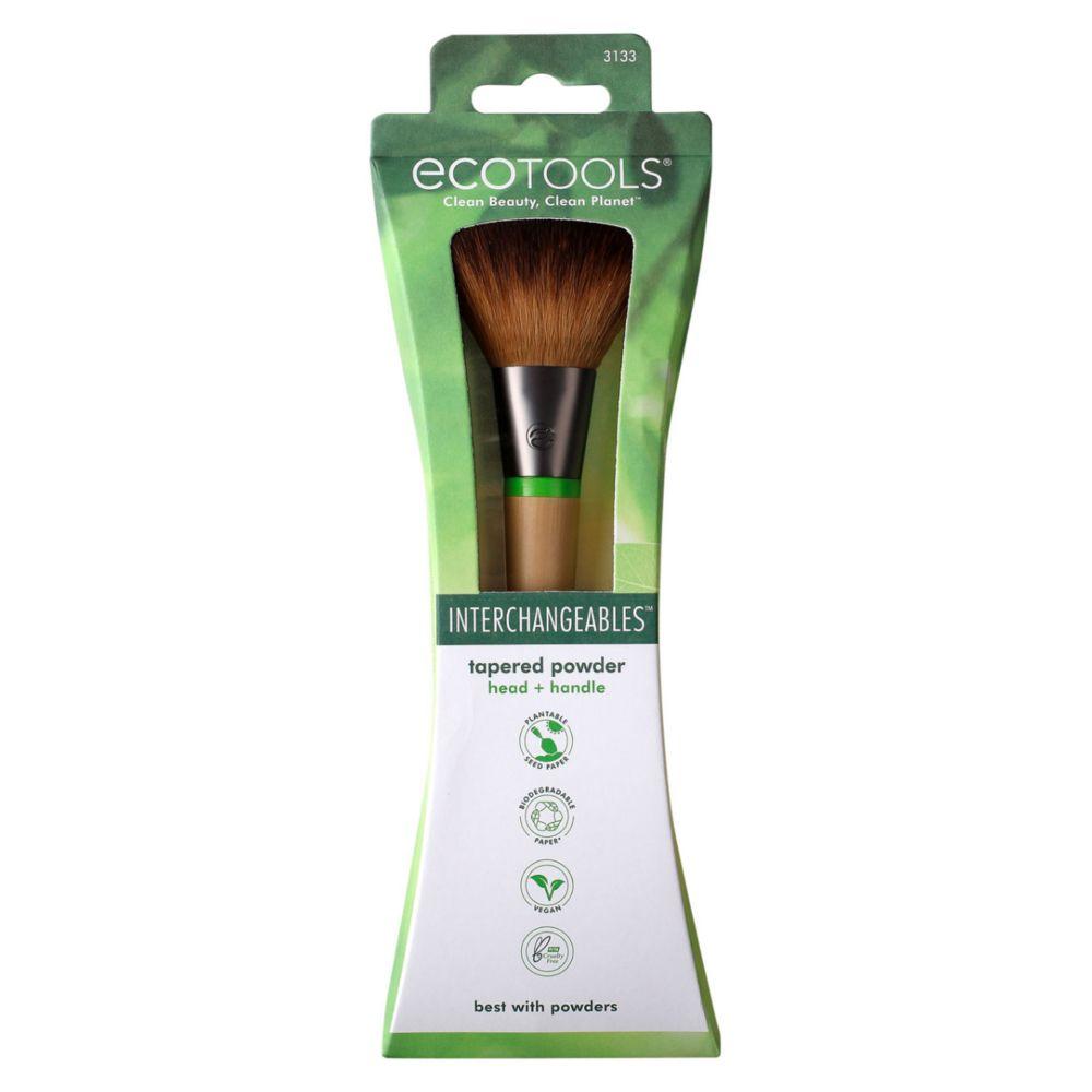 Tapered Powder (Removeable Head)
