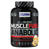 Muscle Fuel Anabolic Protein Vanilla - 2Kg
