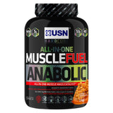 Muscle Fuel Anabolic Protein Peanut - 2Kg