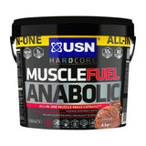 Muscle Fuel Anabolic Protein Chocolate - 4Kg
