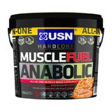 Muscle Fuel Anabolic Protein Peanut - 4Kg