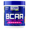 Bcaa Essential Amino Energy Mango Orange - 400G